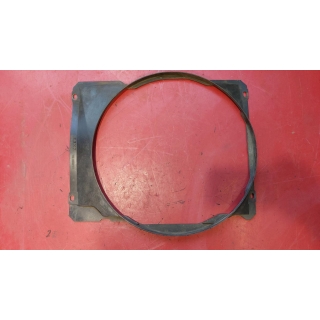 Kühlerzarge Lüfterzarge Kühler Mercedes W110 190 200 230 Heckflosse 1105000155