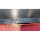 Kühlerzarge Lüfterzarge Kühler Mercedes W110 190 200 230 Heckflosse 1105000155