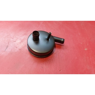 Dämpferbehälter Benzinpumpe Kraftstoff Mercedes W116 W126 SE SEL SEC 1164700516