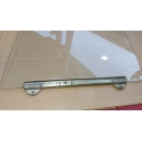Türscheibe Fenster vorne links klar Mercedes /8 W114 W115 1. Serie 1157201518