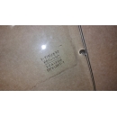 Türscheibe Fenster vorne links klar Mercedes /8 W114 W115 1. Serie 1157201518