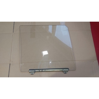 Türscheibe Fenster vorne rechts klar Mercedes /8 W114 W115 1. Serie 1157201618