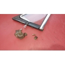 Ausstellfenster Dreieckscheibe vorne rechts Mercedes W114 W115 1157200266