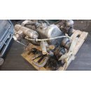 Motor komplett mit Dieselpumpe Mercedes W115 200D OM 615 913 Diesel 615913