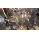 Motor komplett mit Dieselpumpe Mercedes W115 200D OM 615 913 Diesel 615913