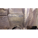 Motor komplett mit Dieselpumpe Mercedes W115 200D OM 615 913 Diesel 615913