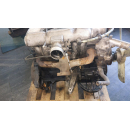 Motor komplett mit Dieselpumpe Mercedes W115 200D OM 615 913 Diesel 615913