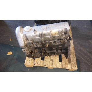Motor Block Zylinderkopf Kurbelwelle Mercedes W123 M115 M 115954 230 230T 230C