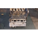 Motor Block Zylinderkopf Kurbelwelle Mercedes W123 M115 M 115954 230 230T 230C