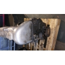 Motor Block Zylinderkopf Kurbelwelle Mercedes W123 M115 M 115954 230 230T 230C