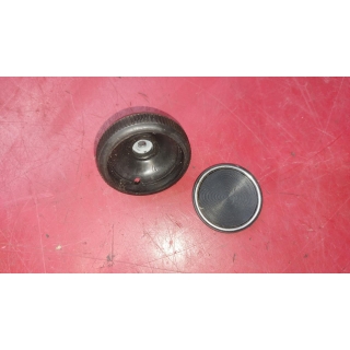 Drehknopf Kappe Ausstellfenster vorne Mercedes W114 W115 1157600065 1107600567