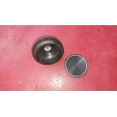 Drehknopf Kappe Ausstellfenster vorne Mercedes W114 W115 1157600065 1107600567