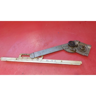 Fensterheber mechanisch hinten rechts Mercedes W108 W114 W115 1087350402