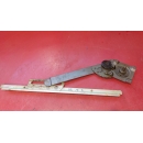 Fensterheber mechanisch hinten rechts Mercedes W108 W114 W115 1087350402