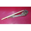 Fensterheber mechanisch hinten rechts Mercedes W108 W114 W115 1087350402