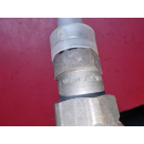 Einspritzdüse NEU ORIGINAL Mercedes W115 W123 240D 300D KCA30S35/4 0020171521