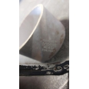 Heckscheibe Fenster hinten klar Mercedes W111 W112 Coupe 1116785010