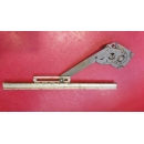 Fensterheber mechanisch hinten rechts Mercedes W110 W111 W112 1107350202