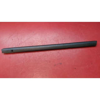 Türverkleidung oben vorne rechts blau Mercedes W110 W111 1107250651 1117201651