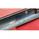 Türverkleidung oben hinten rechts blau Mercedes W110 W111 1107350651 1117301651