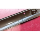 Türverkleidung oben hinten rechts braun Mercedes W110 W111 1107350651 1117301651