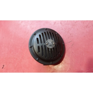 Hupe Teller Oldtimer Bosch Mercedes W198 Porsche 356 12 Volt HO / FSA 12 / 10