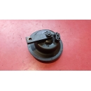 Hupe Teller Oldtimer Bosch Mercedes W198 Porsche 356 12 Volt HO / FSA 12 / 10