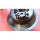 Hupe Teller Oldtimer Bosch Mercedes W198 Porsche 356 12 Volt HO / FSA 12 / 10