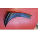 Stoßstangenecke vorne links Gummi schwarz ORIGINAL Mercedes W123 1238852723