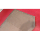 Fußmatte Gummi braun vorn rechts ORIGINAL Mercedes W108 W109 W110 W111 1086840202