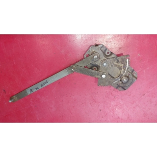 Fensterheber mechanisch vorne links Mercedes W110 W111  W114 W115 1157250902