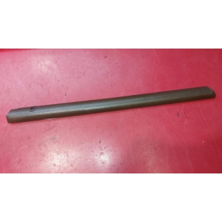 Türverkleidung oben vorne links braun Mercedes W110 W111 1107250551 1117201551