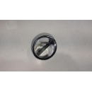 Düse Lüftung Gebläse Chrom ORIGINAL Mercedes W111 W112 1118300154 1118300254