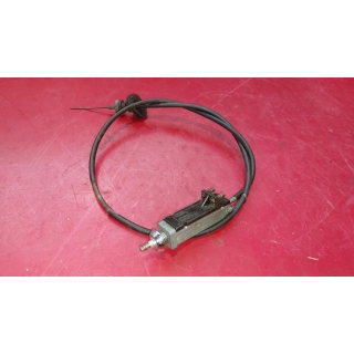 Knopf Schalter Zug Luftfederung Mercedes W112 W100 600 1123200591