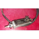 Knopf Schalter Zug Luftfederung Mercedes W112 W100 600 1123200591