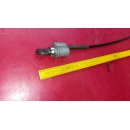 Drehknopf Draht Zug Standgas Mercedes W110 W114 W115 W123...