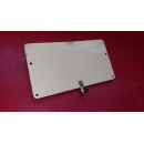 Tankdeckel Tankklappe Griff Chrom Mercedes W110 W111 W112...