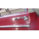 Tür Fahrertür vorne links Mercedes W114 W115 Strich 8 Limousine 1157201705