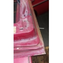 Tür Fahrertür vorne links Mercedes W114 W115 Strich 8 Limousine 1157201705