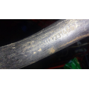 Stabilisator Stabi vorne 21,5 mm ORIGINAL Mercedes W110...