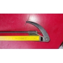 Zug Seilzug Motorhaube Griff ORIGINAL Mercedes W110 Heckflosse 1108800559
