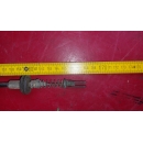 Zug Seilzug Motorhaube Griff ORIGINAL Mercedes W110 Heckflosse 1108800559