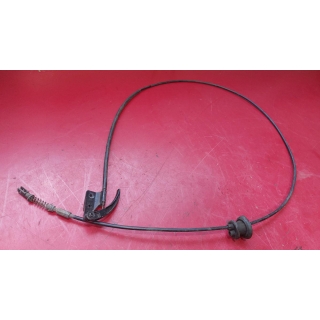 Zug Seilzug Motorhaube Griff Haubenzug ORIGINAL Mercedes W108 W109 1088800159