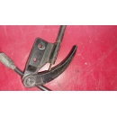 Zug Seilzug Motorhaube Griff Haubenzug ORIGINAL Mercedes...