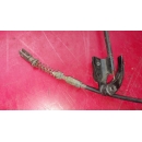 Zug Seilzug Motorhaube Griff Haubenzug ORIGINAL Mercedes W108 W109 1088800159