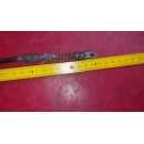 Zug Seilzug Motorhaube Griff Haubenzug ORIGINAL Mercedes W108 W109 1088800159