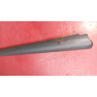 Türverkleidung oben hinten links blau Mercedes W110 W111 1107350551 1117301551