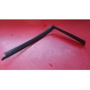 Abdeckung Fensterschlüssel vorne rechts Mercedes W110 W111 Bakelit 1106700451