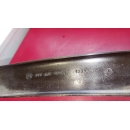 Abdeckung Fensterschlüssel vorne rechts Mercedes W110 W111 Bakelit 1106700451