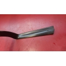 Abdeckung Fensterschlüssel vorne links Mercedes W110...